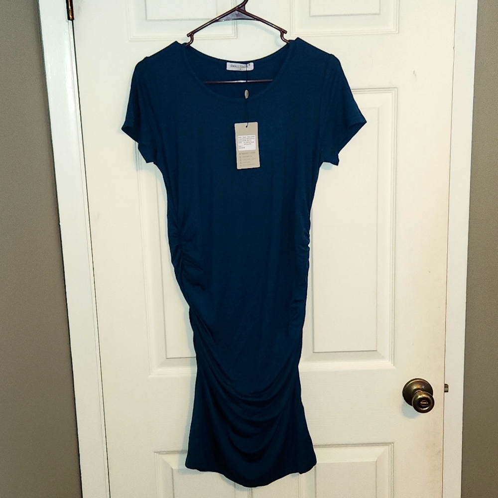 Maternity dress